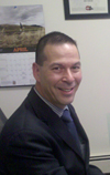Keith Axelrod