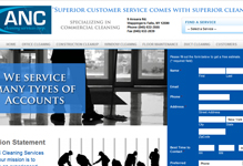 ANC Cleaning Services [web]