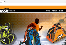Avia Bags [web]