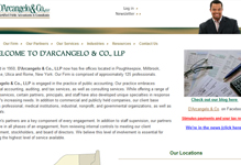 D&rsquo;Arcangelo [web]