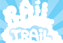 Discover Rail Trail [brochure]