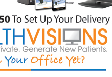 Health Visions [ad]