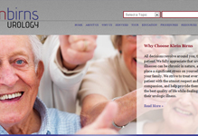 Klein Birns Urology [web]