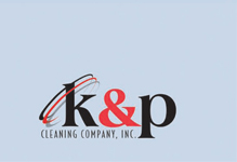 K & P Cleaning Services [brochure]