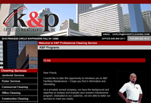 K&P Cleaning [web]