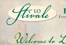 Lo Stivale [menu]