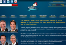 The Markson Connection [web]