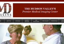 Medical Diagnostic Imaging [web]