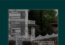 Mid-Hudson Fence [web]