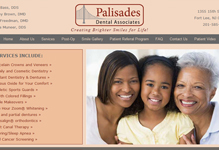 Palisades Dental [web]
