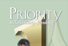 Rhinebeck Savings Bank [brochure]