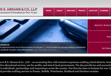 R.S. Abrams & Co., LLP [web]