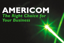 SES Americom [brochure]