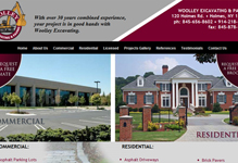 Woolley Excavating & Paving [web]